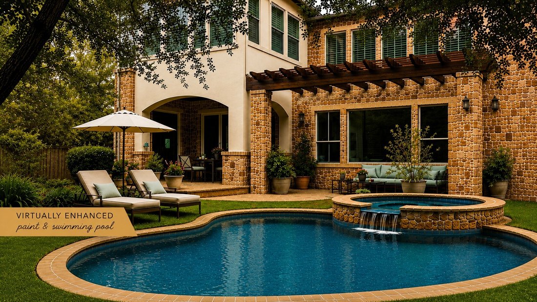 House in Austin, Texas, United States 5 - 17397297