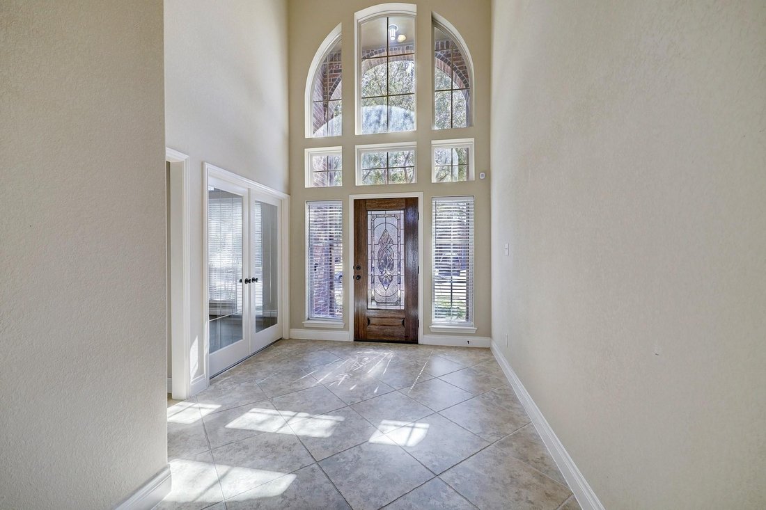 House in Pearland, Texas, United States 1 - 18417420