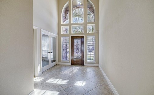 House in Pearland, Texas, United States 1