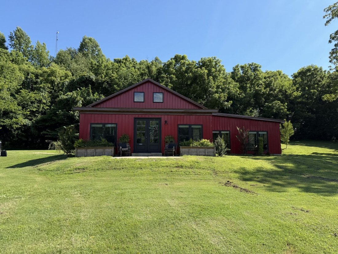 House in Pulaski, Tennessee, United States 2 - 18410489