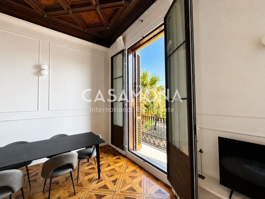 Apartment in Ciutat Vella, Barcelona, Spain 2 - 18408370