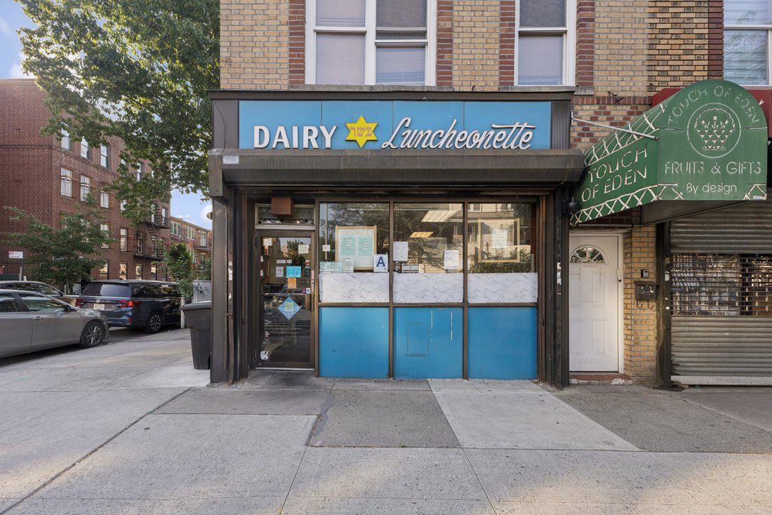 Apartment in New York, New York, United States 1 - 18408615