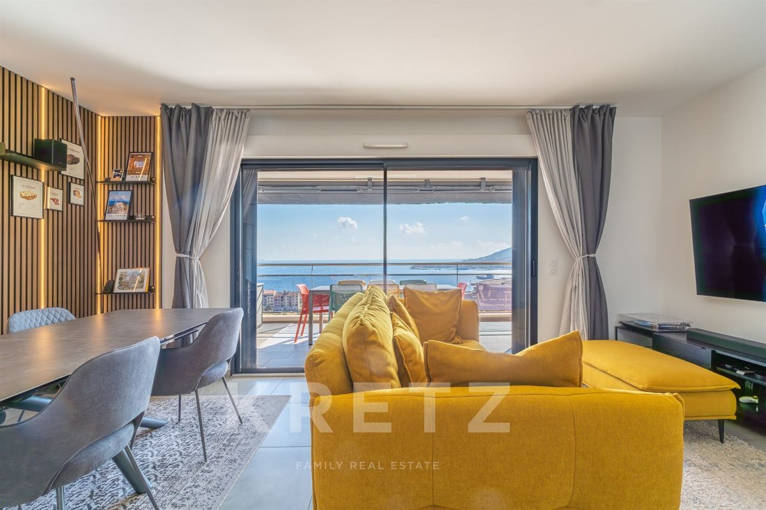 Apartment in La Confina, Ajaccio, France 5 - 18404730