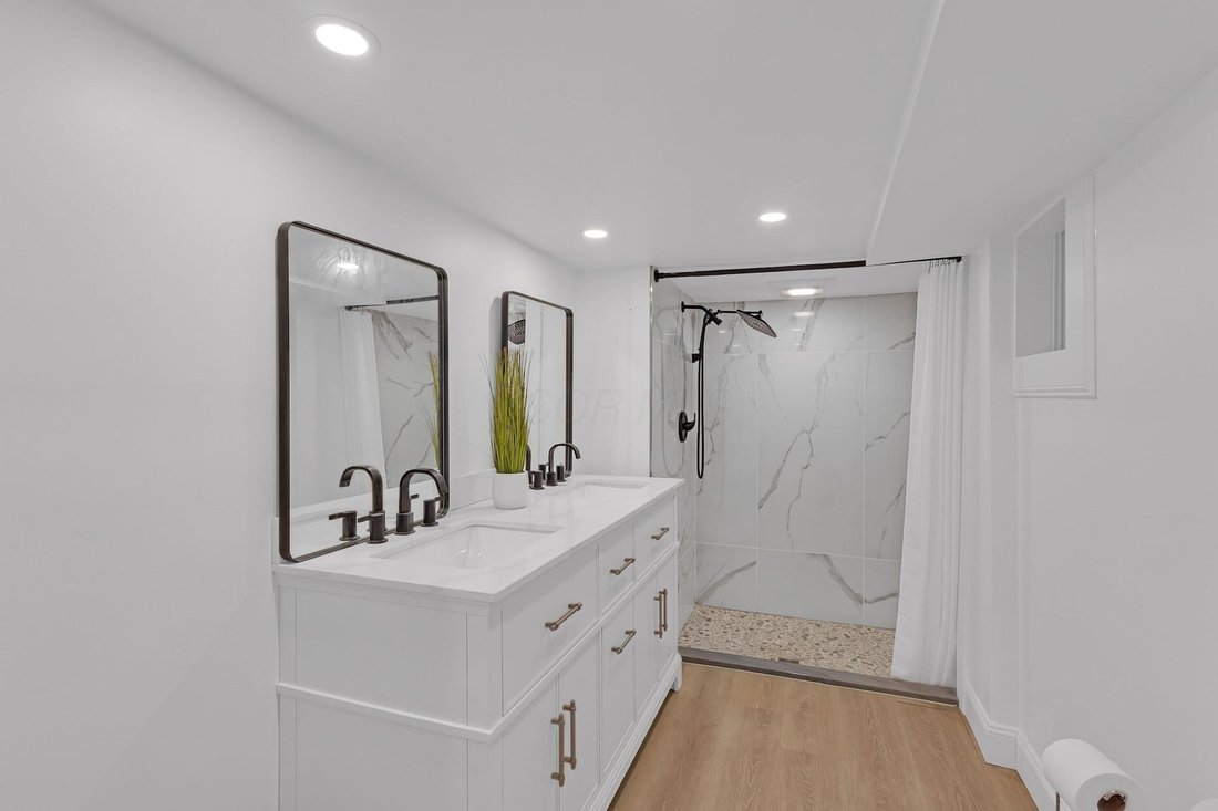 House in Columbus, Ohio, United States 4 - 18411556