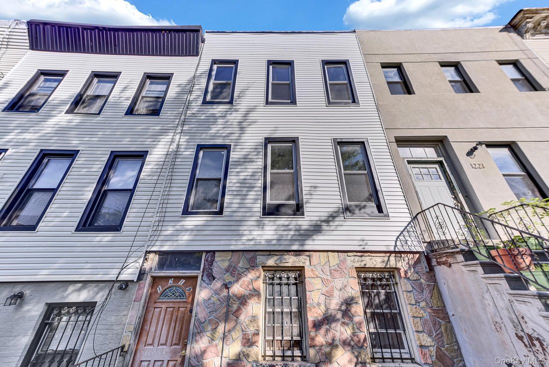 Apartment in New York, New York, United States 2 - 18402804