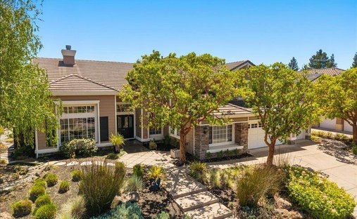 House in Danville, California, United States 1