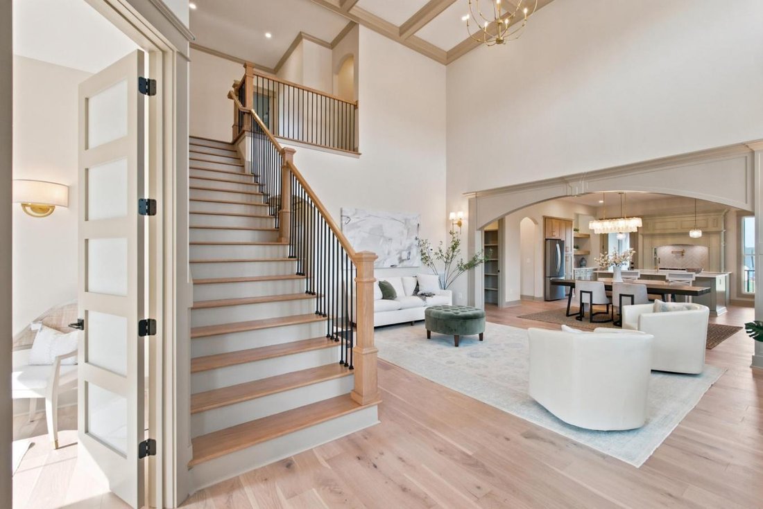 House in Lowry, Virginia, United States 4 - 18404753