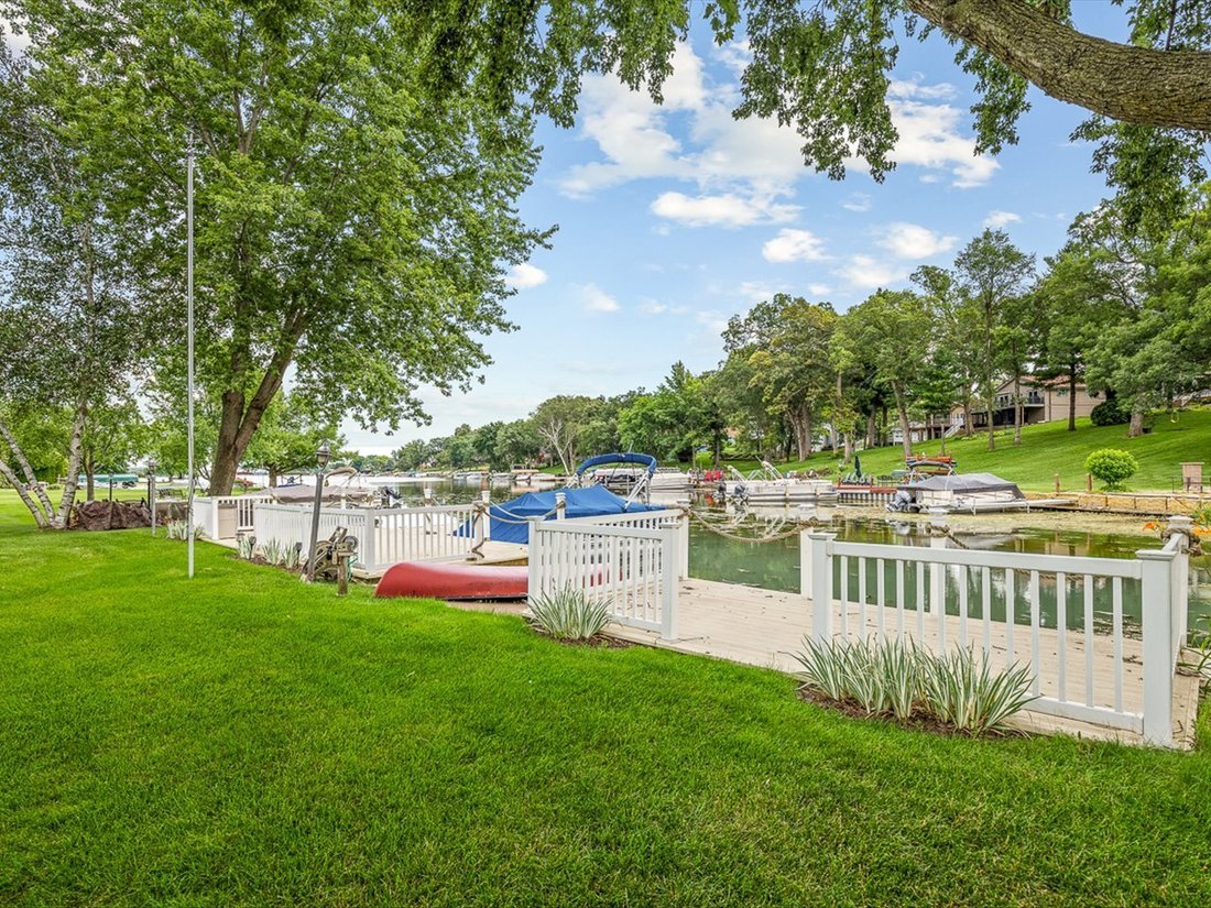 House in Davis, Illinois, United States 5 - 18411384
