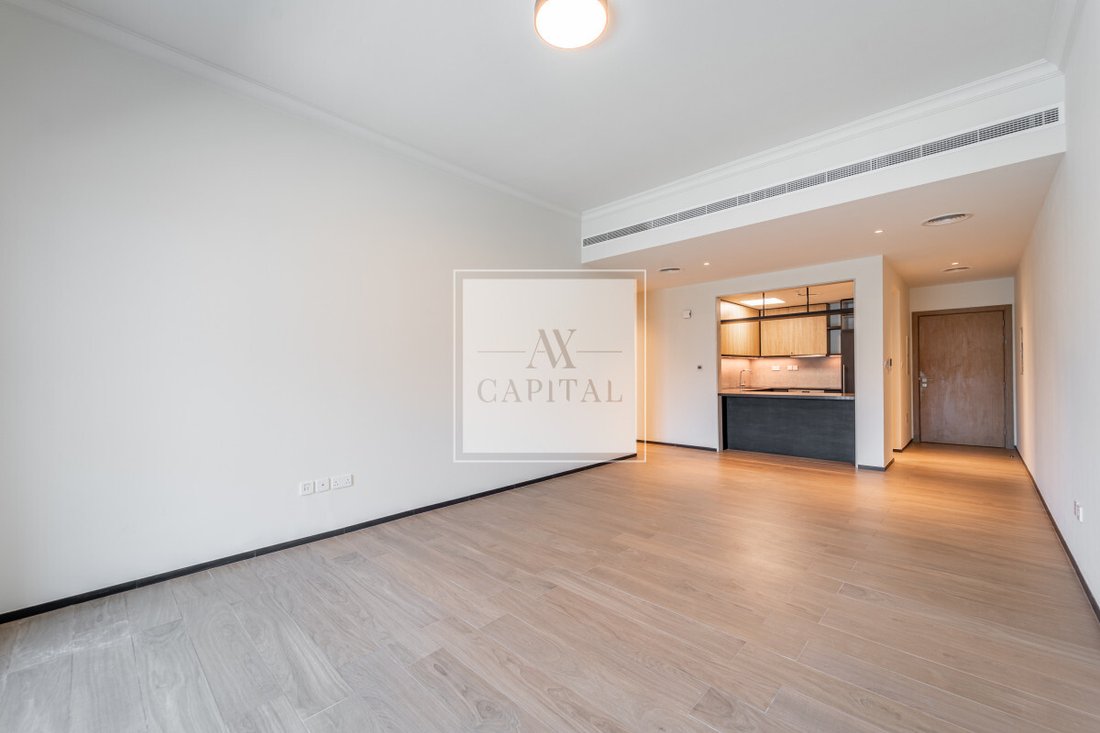 Apartment in Bluewaters, Dubai, United Arab Emirates 2 - 18412307