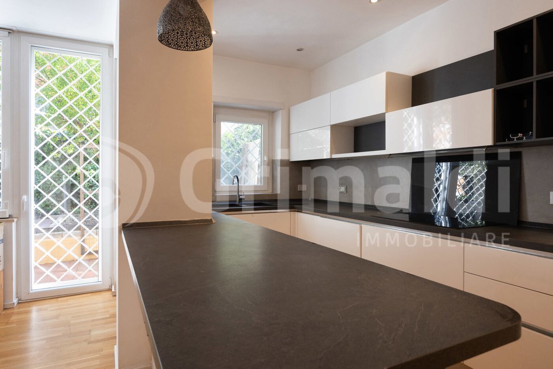 Apartment in Eur - Torrino - Giuliano Dalmata, Rome, Lazio 5 - 18414651
