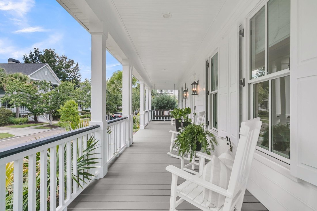 House in Charleston, South Carolina, United States 4 - 18415935