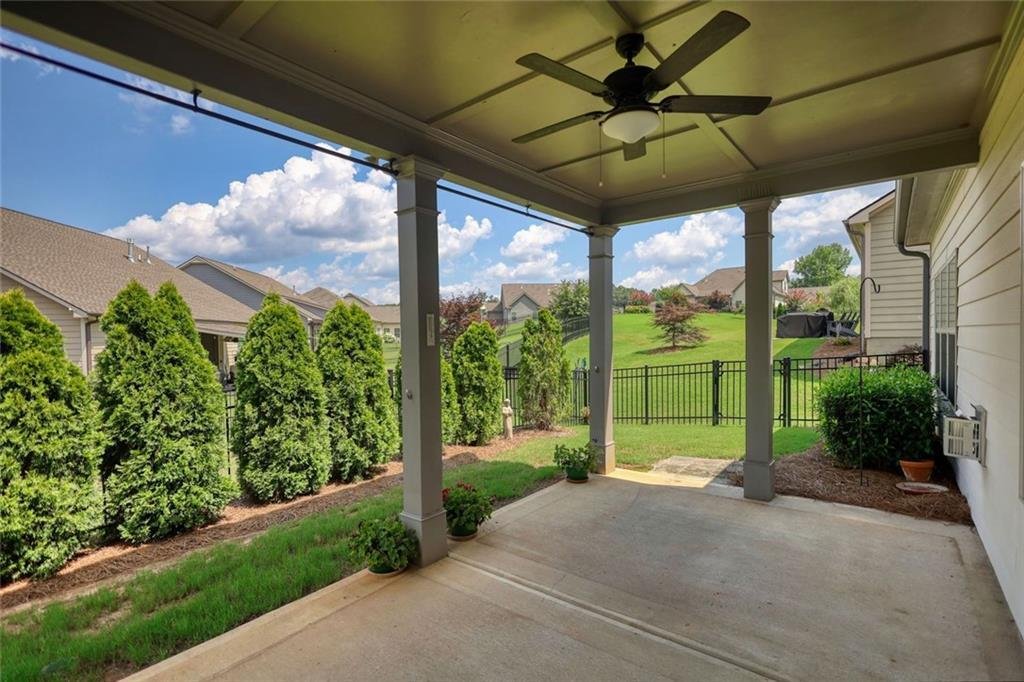 House in Monroe, Georgia, United States 5 - 18404238