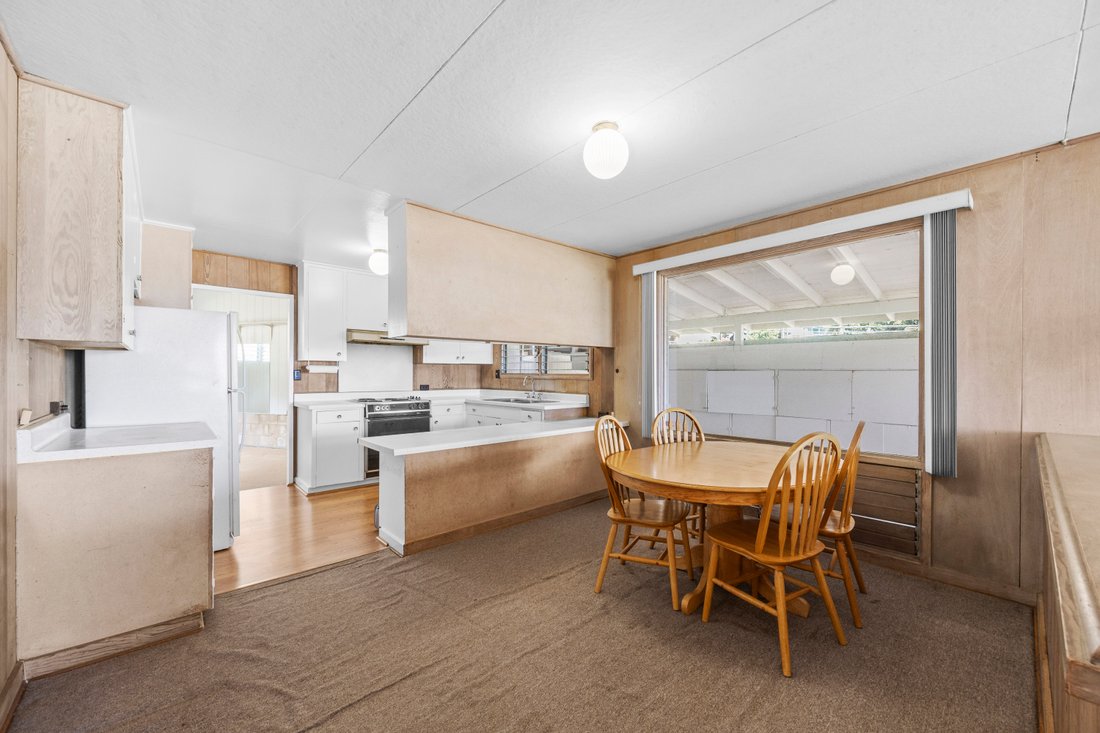 House in Honolulu, Hawaii, United States 5 - 18409298