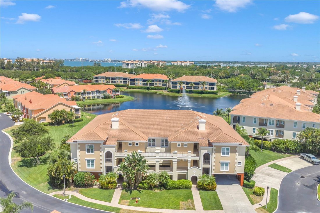 Condo in St. Petersburg, Florida, United States 1 - 18403496