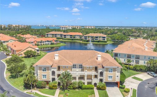 Condominio a St. Petersburg, Florida, Stati Uniti 1