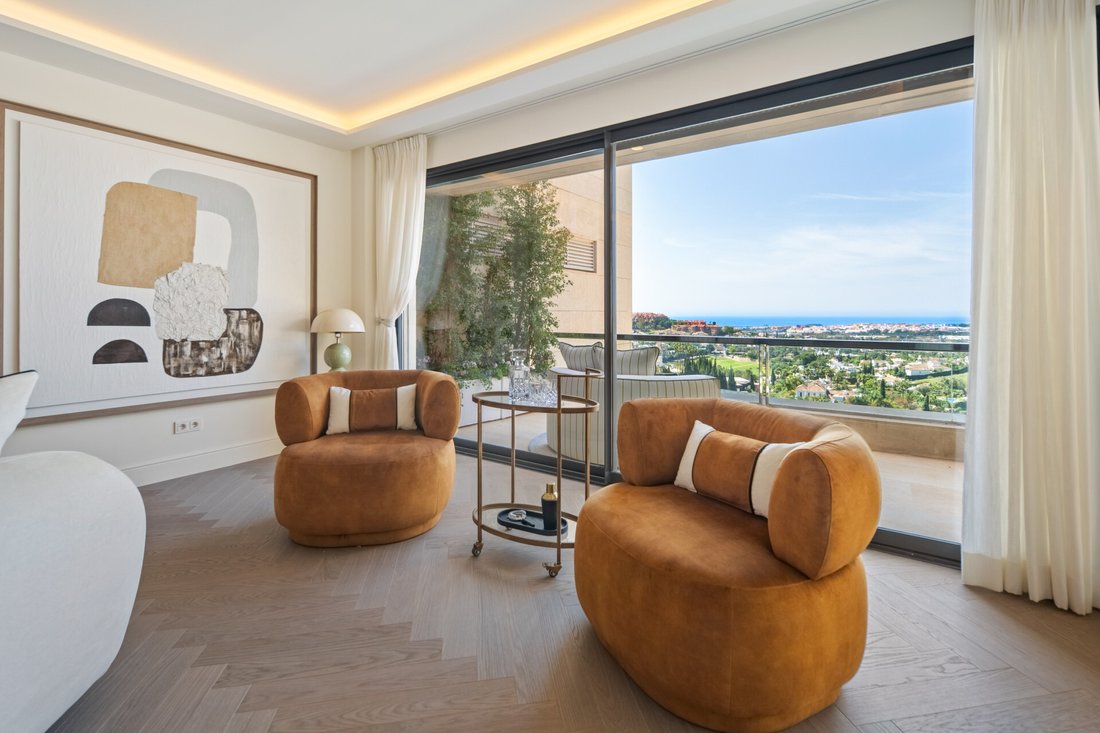 Apartment in Nueva Andalucia, Marbella, Spain 4 - 18402902