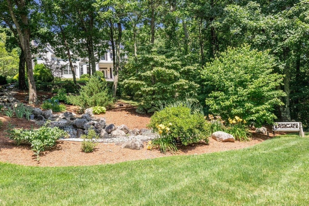 House in Wrentham, Massachusetts, United States 4 - 18410326