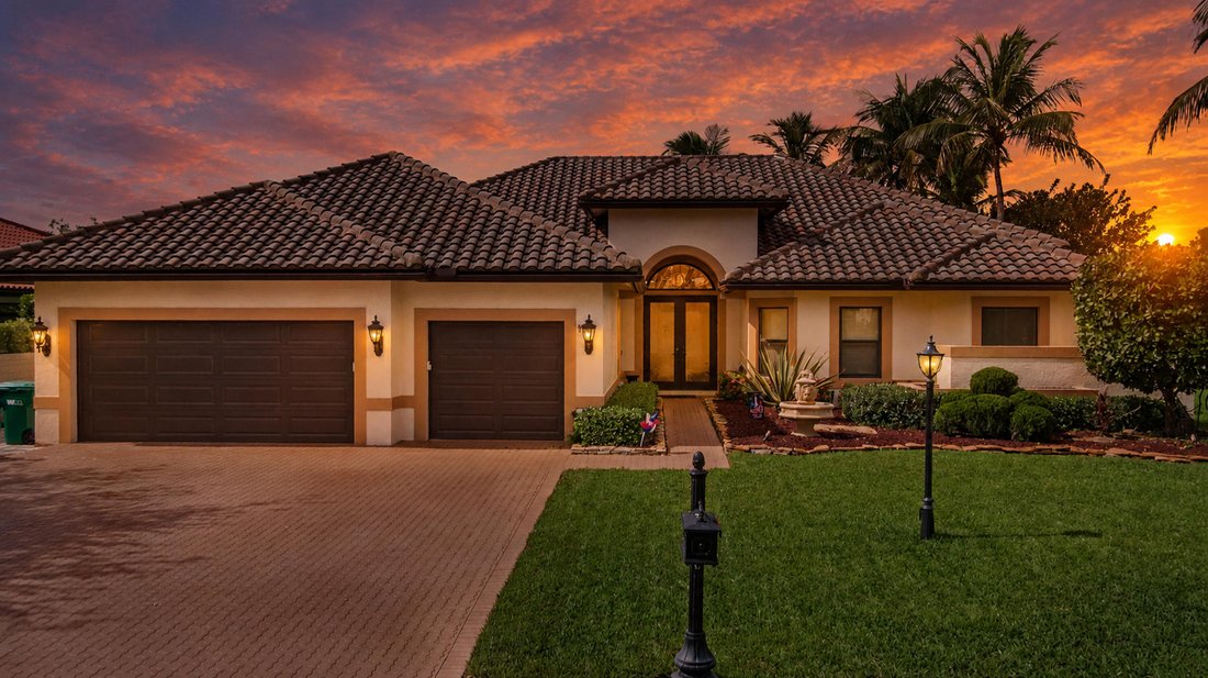 House in Parkland, Florida, United States 2 - 18413245