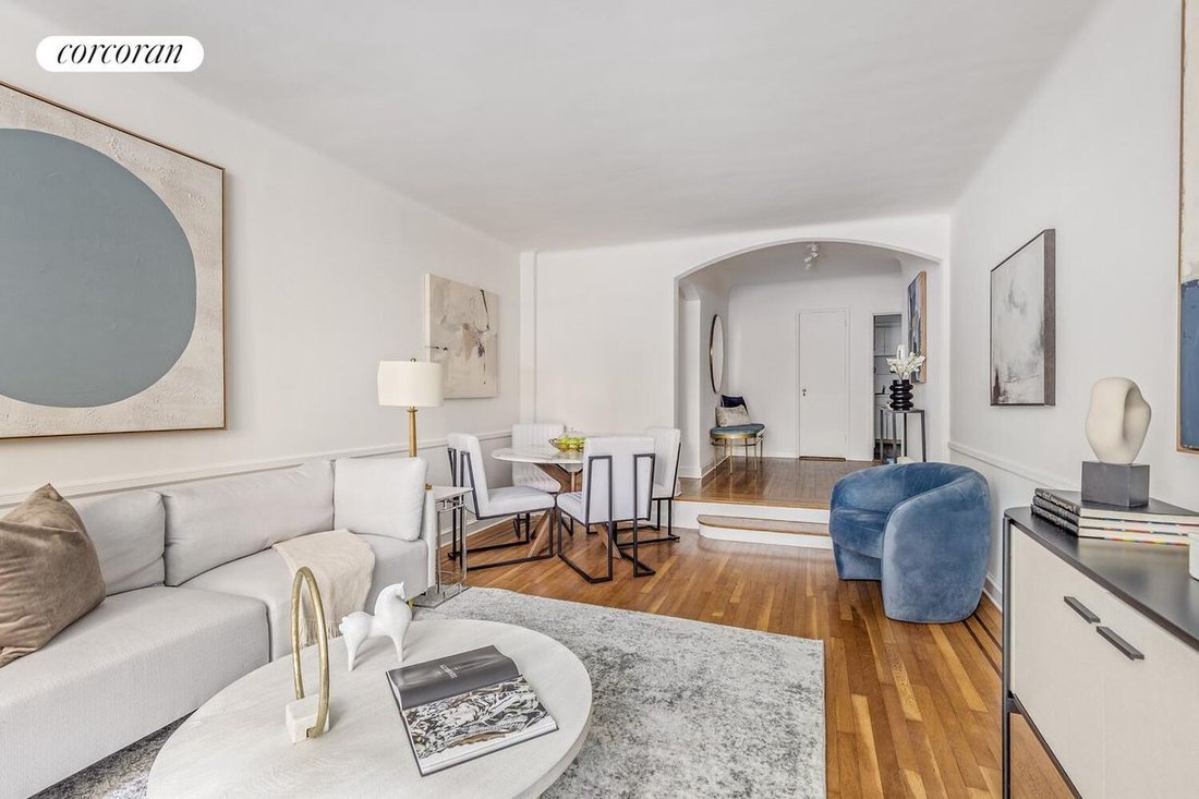Co Op in New York, New York, United States 2 - 17918898