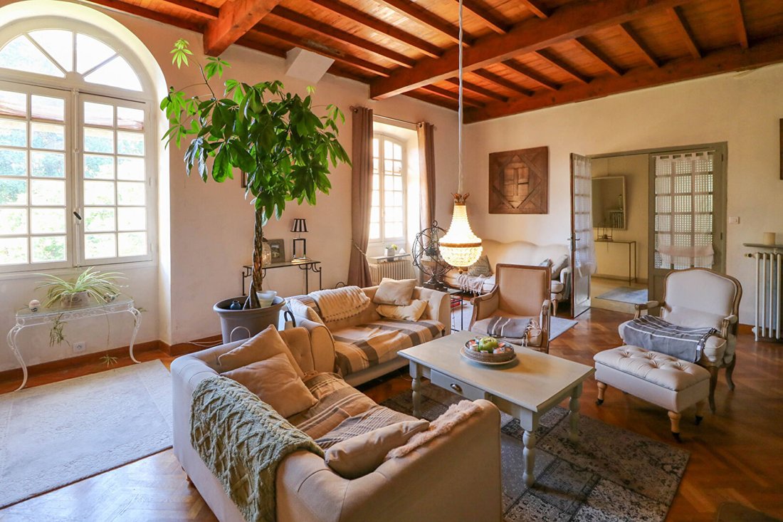 Villa in Uzès, Occitania, France 5 - 18405540