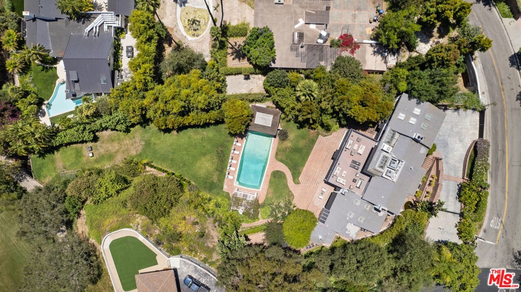 House in Los Angeles, California, United States 3 - 18395387