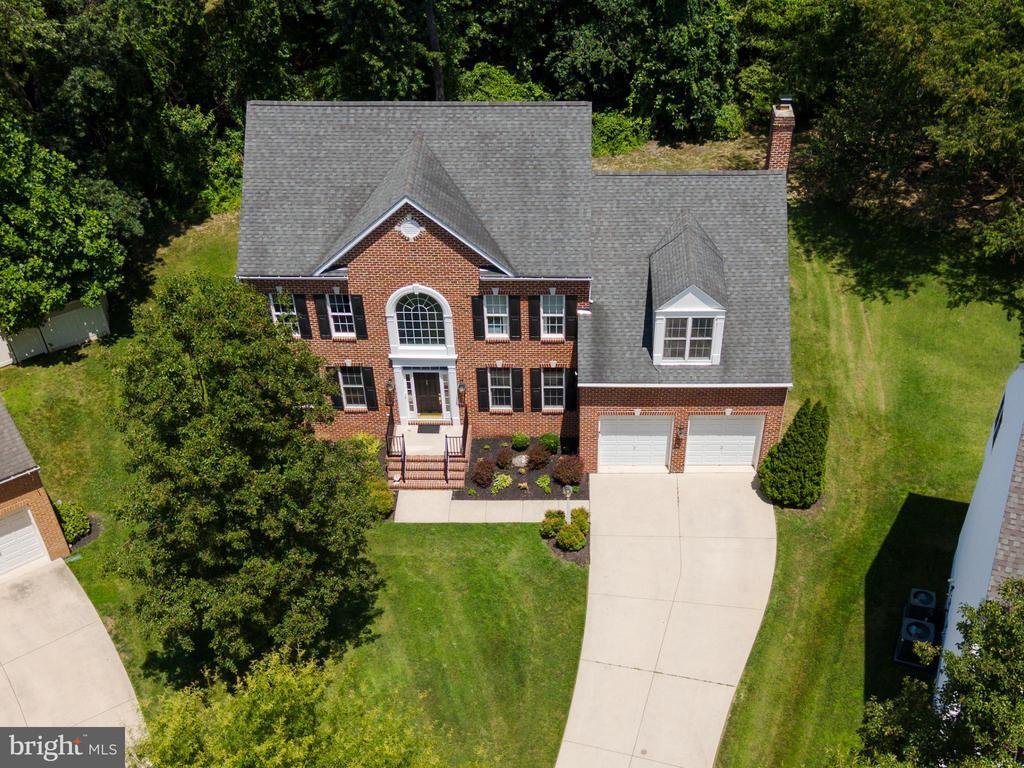 House in Gambrills, Maryland, United States 2 - 18411640