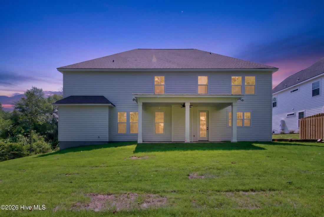 House in Evans, Georgia, United States 4 - 18053654