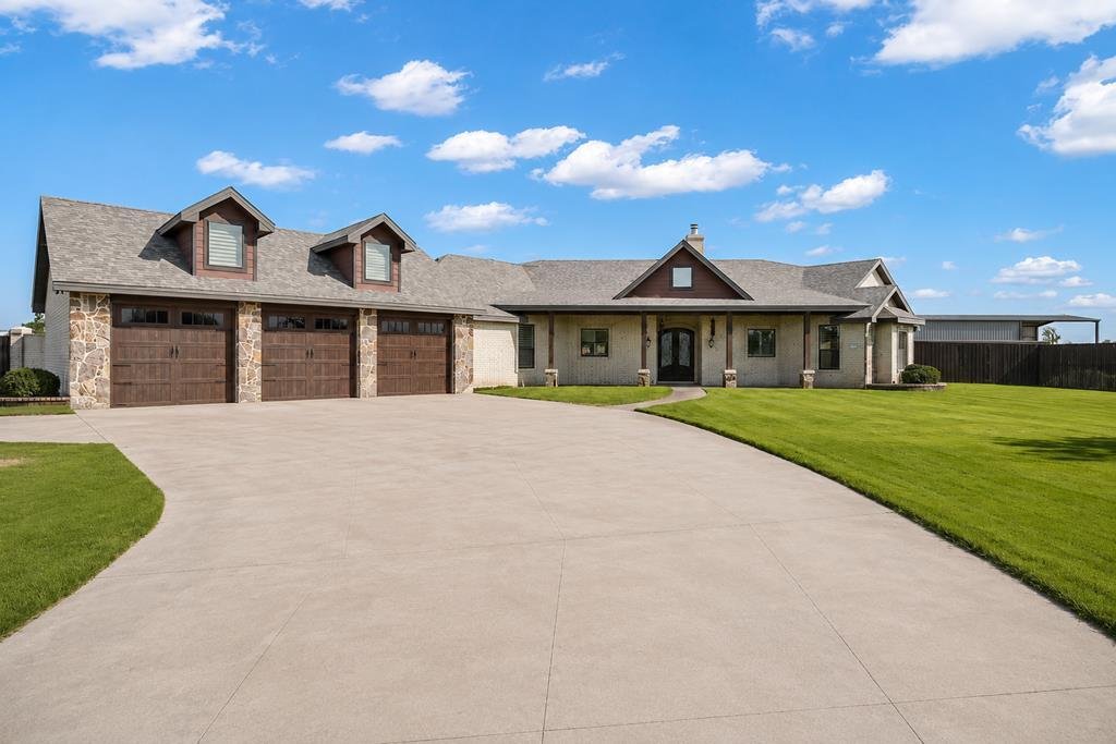 House in Midland, Texas, United States 1 - 18407173