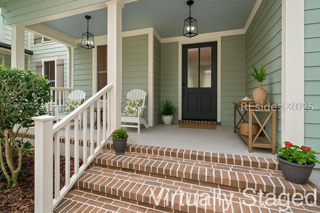 House in Bluffton, South Carolina, United States 5 - 17331793