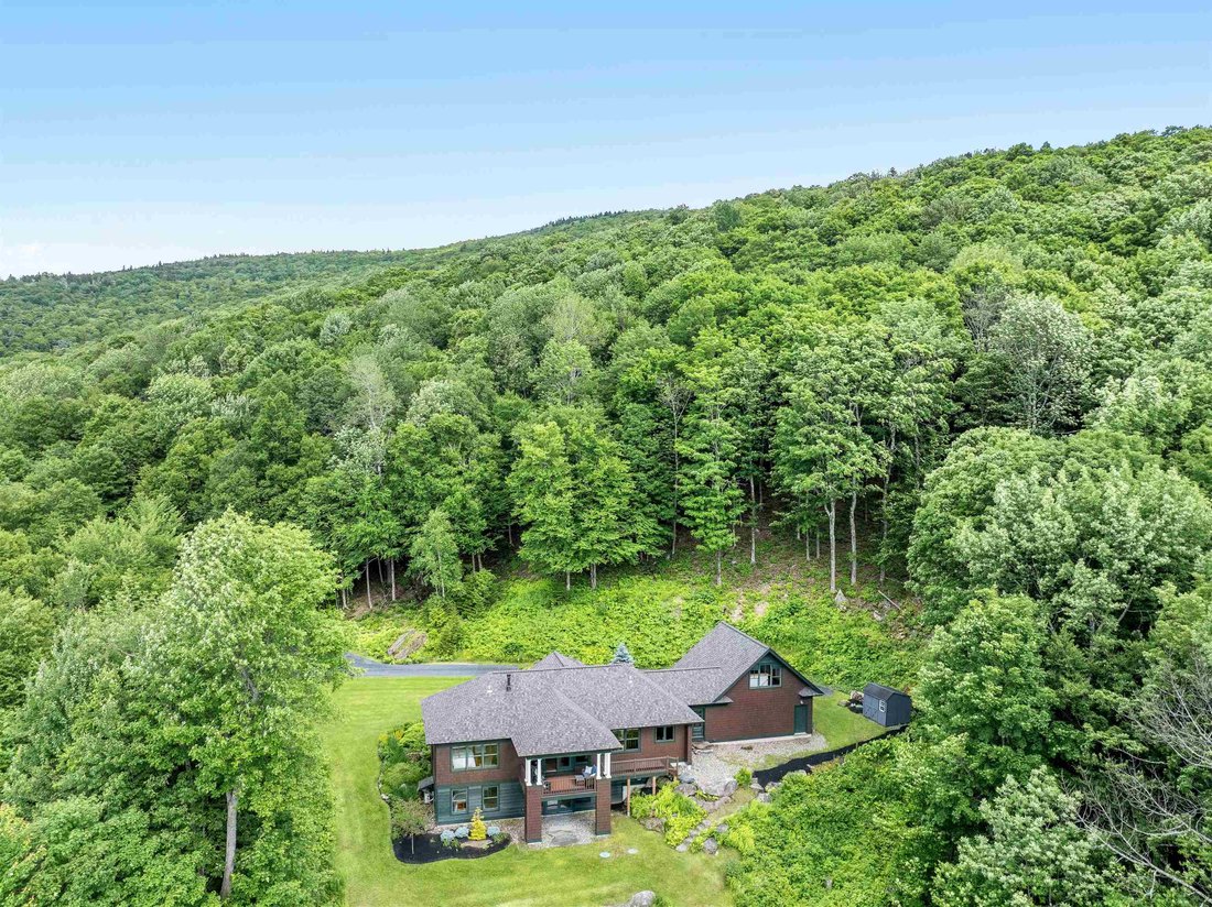 Casa en Elmore, Vermont, Estados Unidos 4 - 18404015