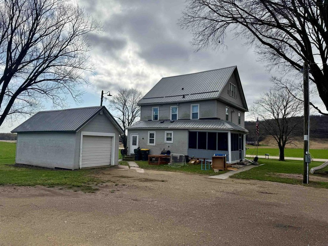 House in Prairie du Sac, Wisconsin, United States 5 - 18407198