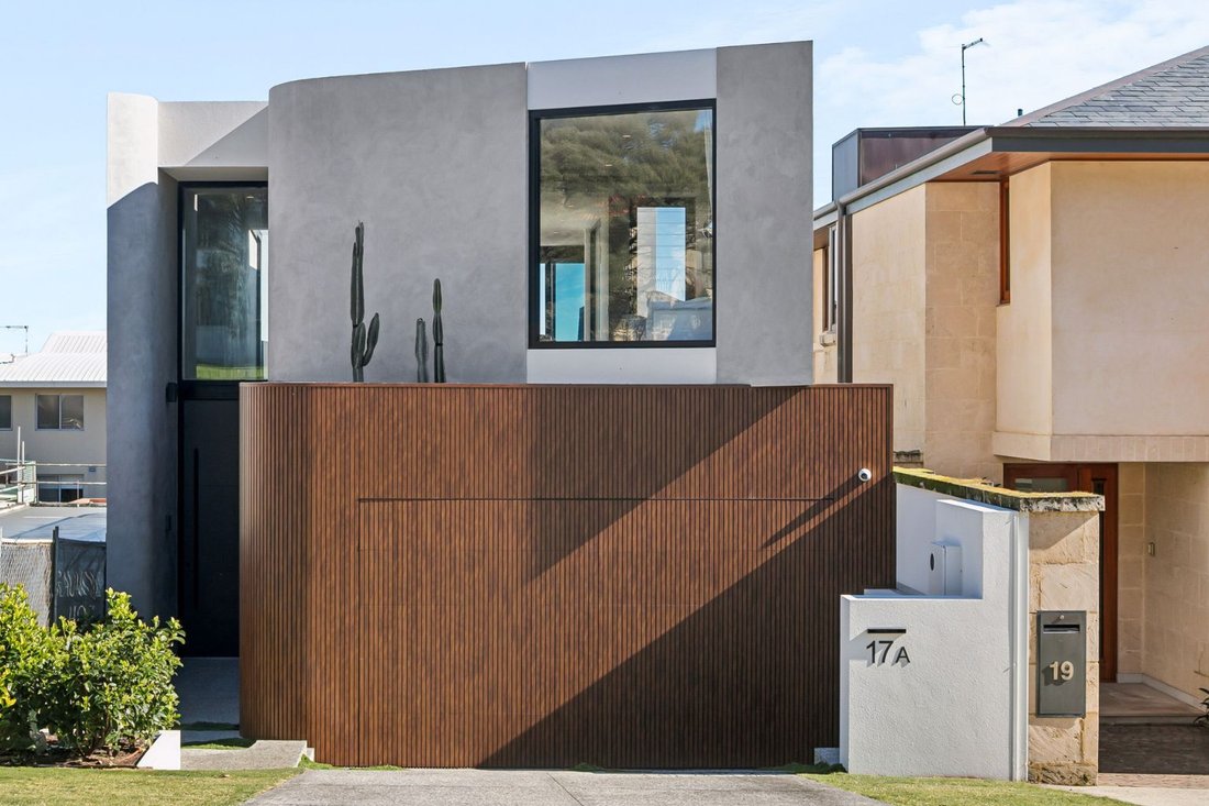 House in Cottesloe, Western Australia, Australia 1 - 18410604