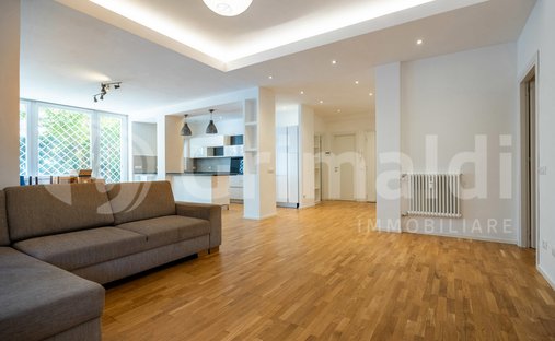 Apartment in Eur - Torrino - Giuliano Dalmata, Rome, Lazio 1