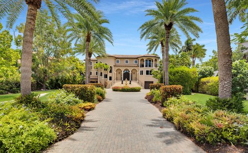 Casa en Marathon, Florida, Estados Unidos 1