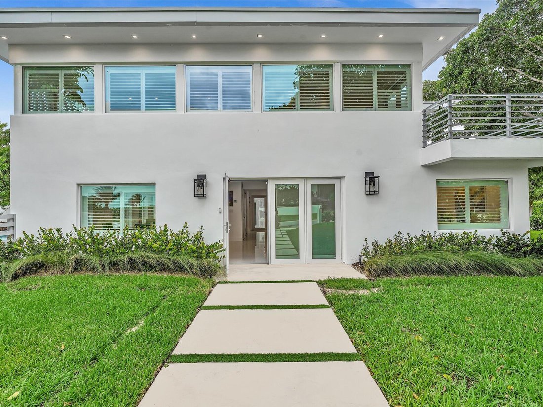 House in Hillsboro Beach, Florida, United States 2 - 18404817