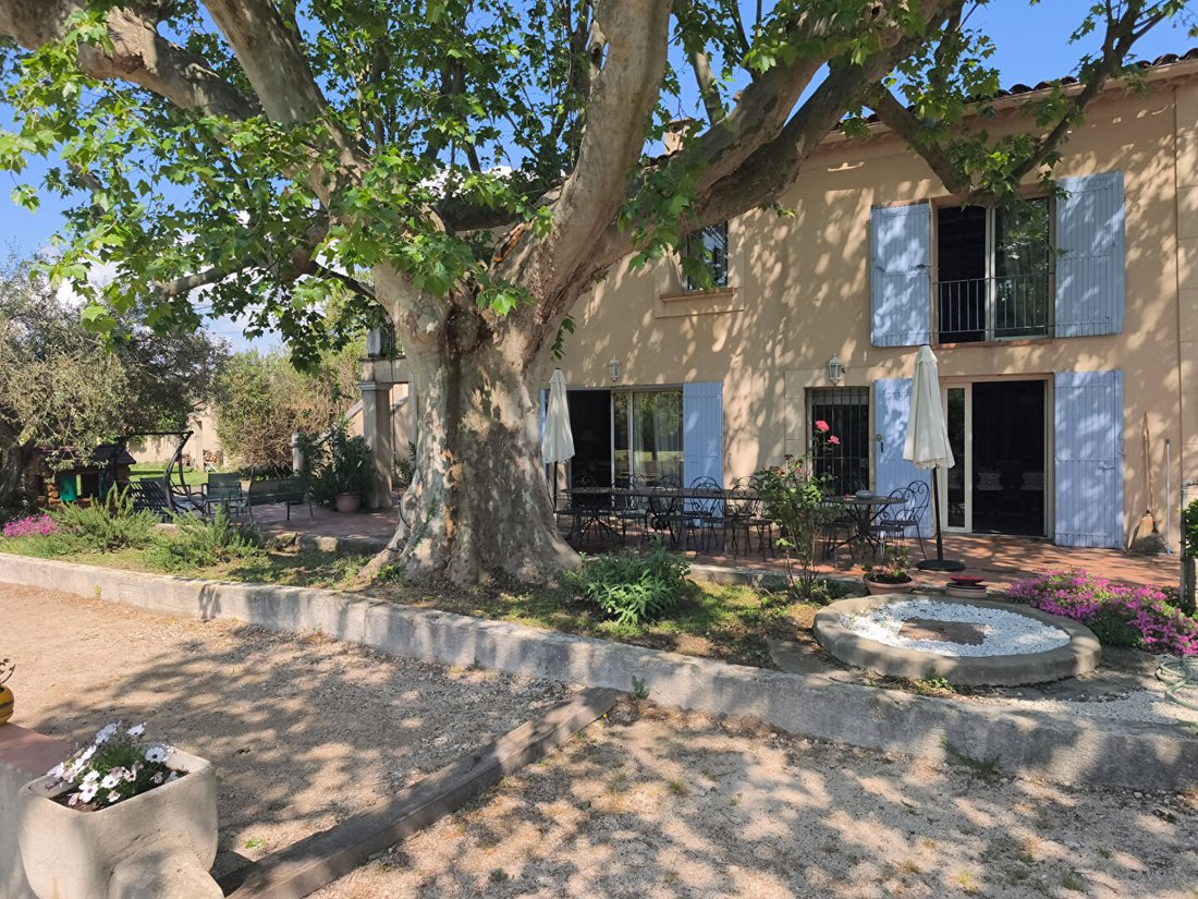 Villa in Nord, Monteux, France 2 - 18405393