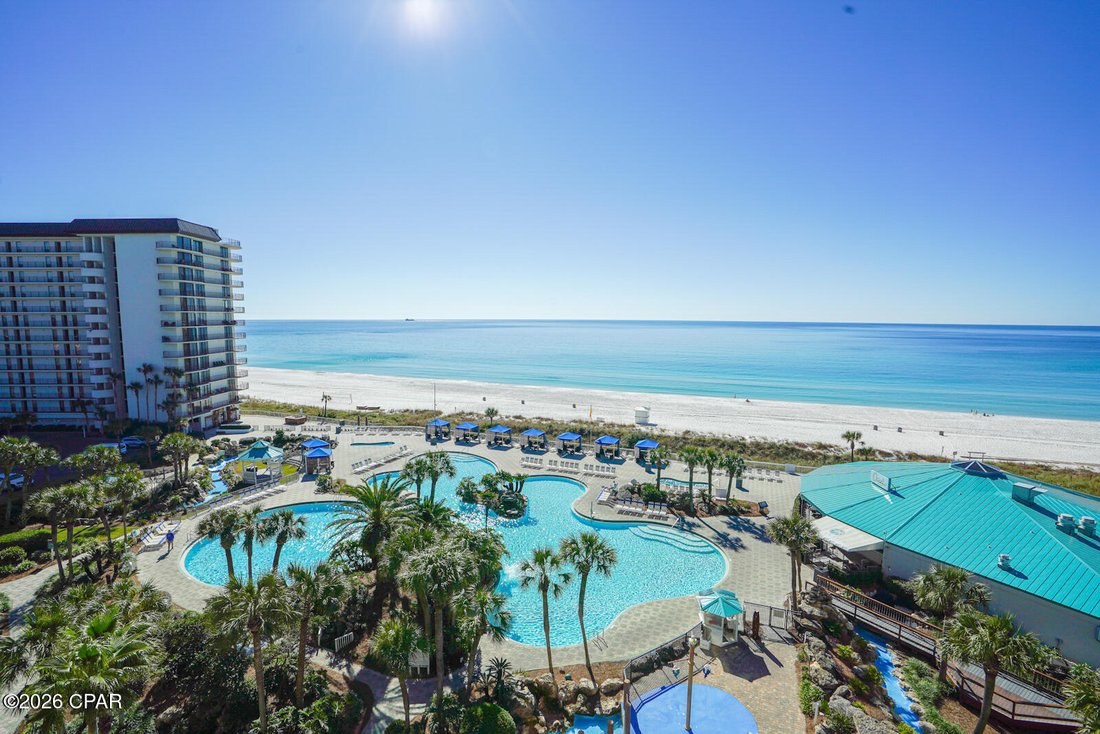 Condo in Panama City Beach, Florida, United States 5 - 18407230