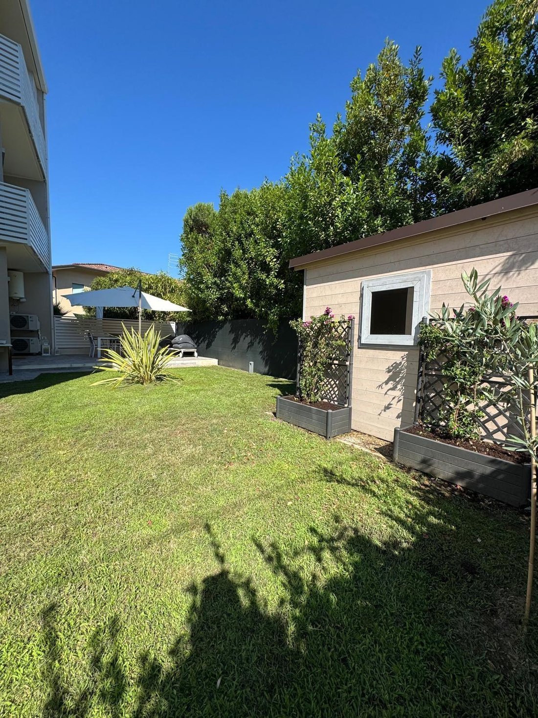 Apartment in Cinquale, Montignoso, Tuscany 3 - 18414692