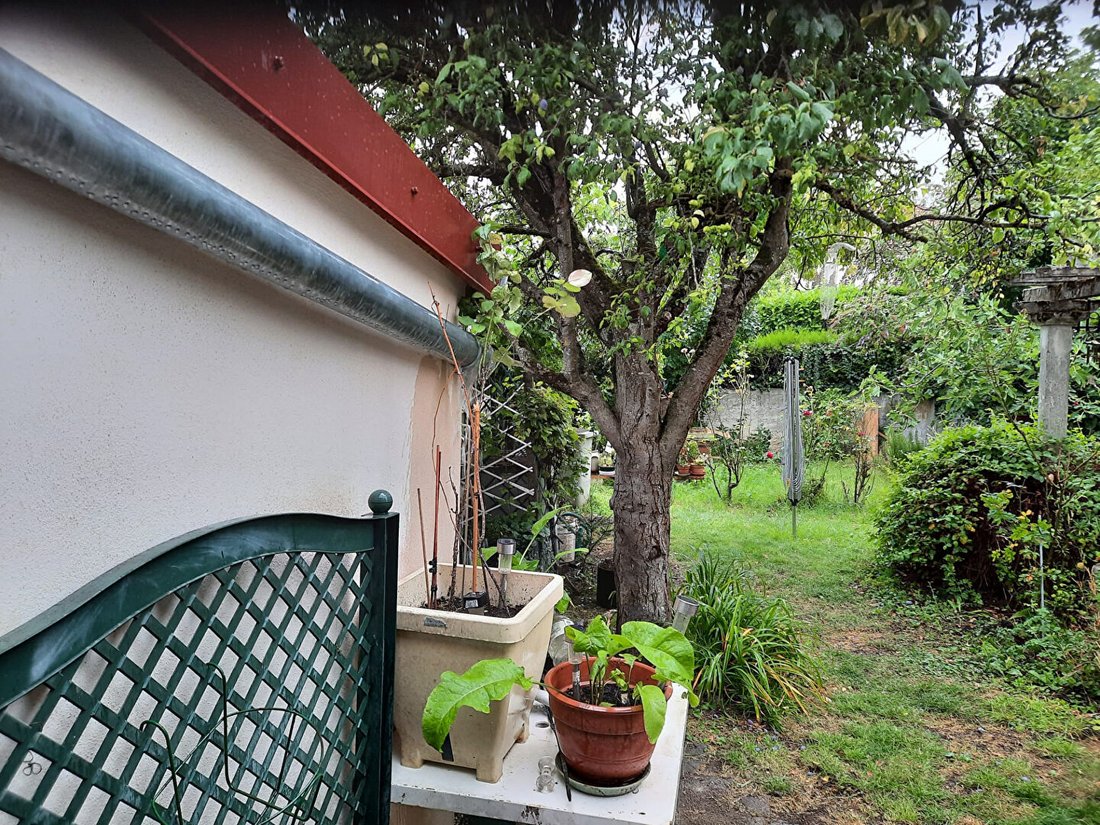 Villa in Champmaillot, Dijon, France 4 - 18405835
