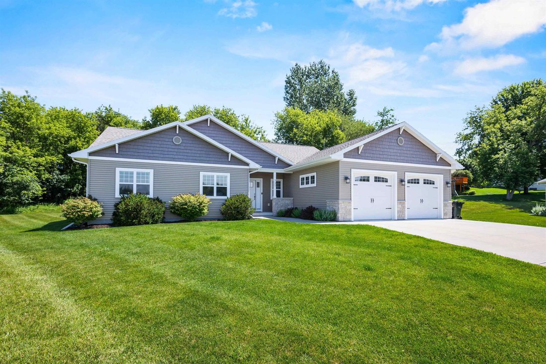 Condo in Green Lake, Wisconsin, United States 1 - 18416776
