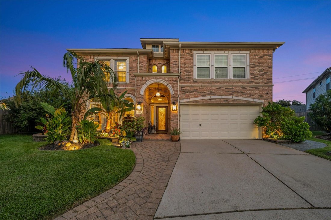 House in Kemah, Texas, United States 1 - 18409248