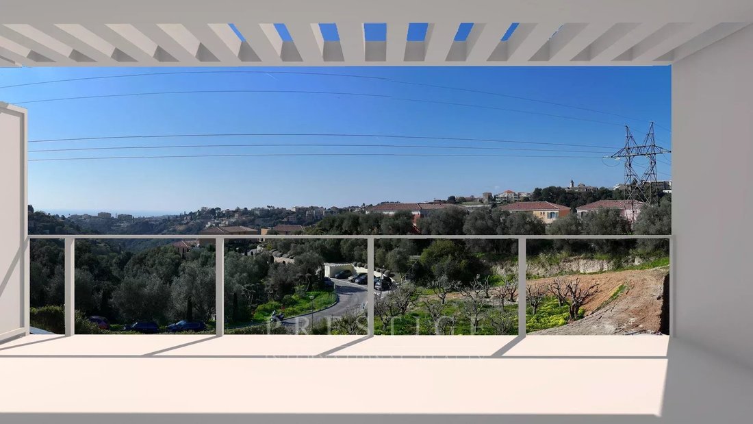 Apartment in Nice, Provence-Alpes-Côte d'Azur, France 2 - 18090111
