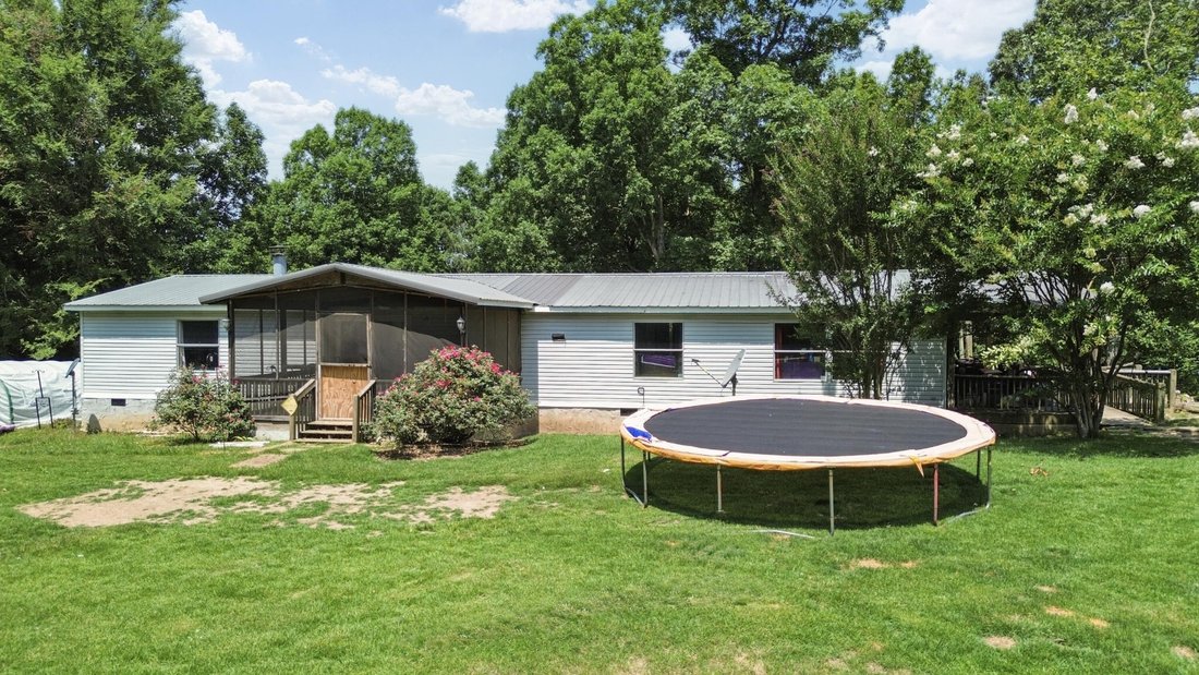 House in Crandall, Georgia, United States 5 - 18408566