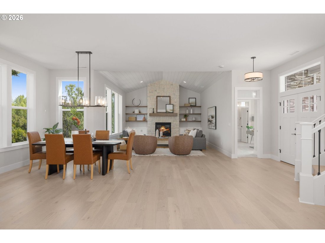 House in Portland, Oregon, United States 4 - 18416040