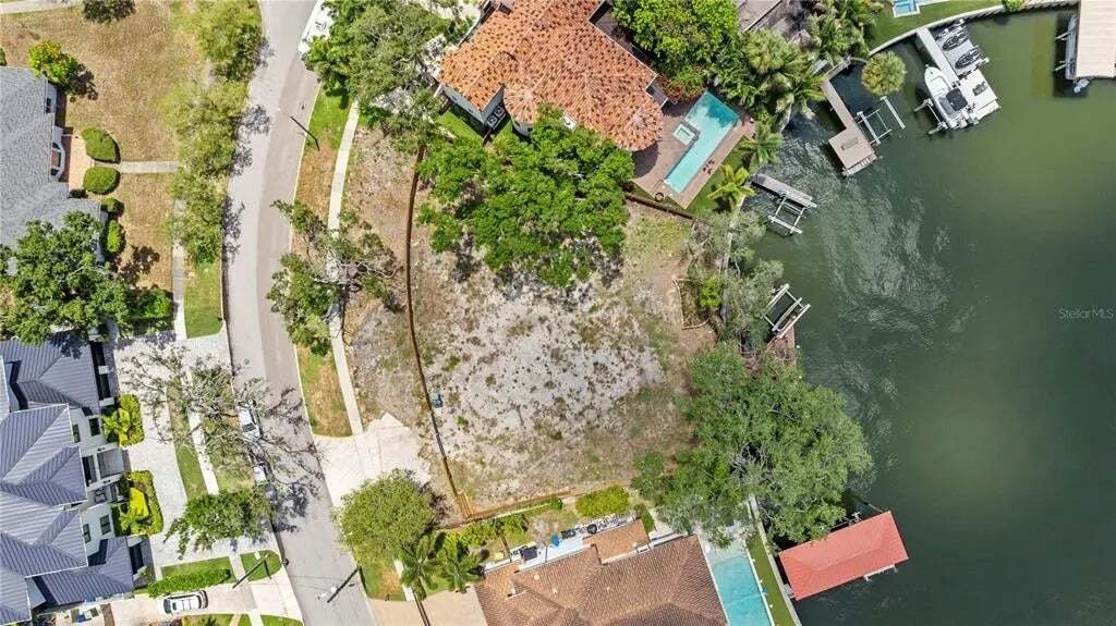 Land in Tampa, Florida, United States 5 - 18415781