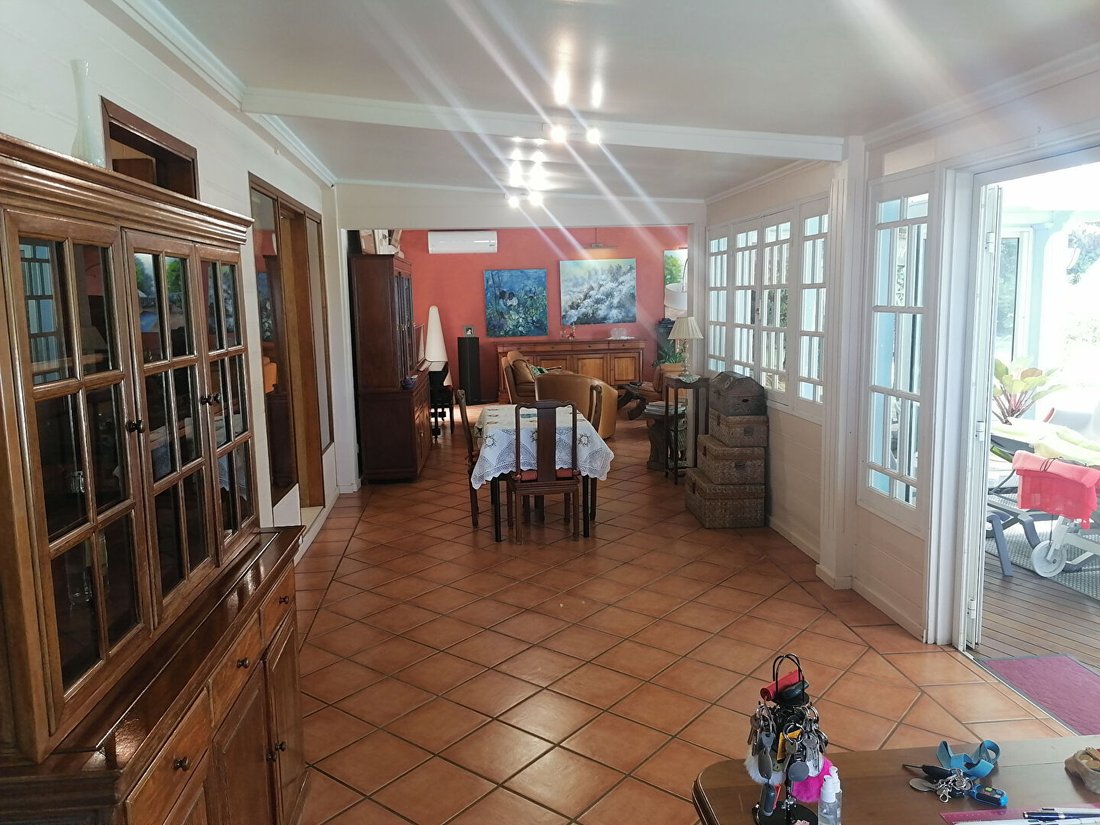 Villa in France 5 - 18406013