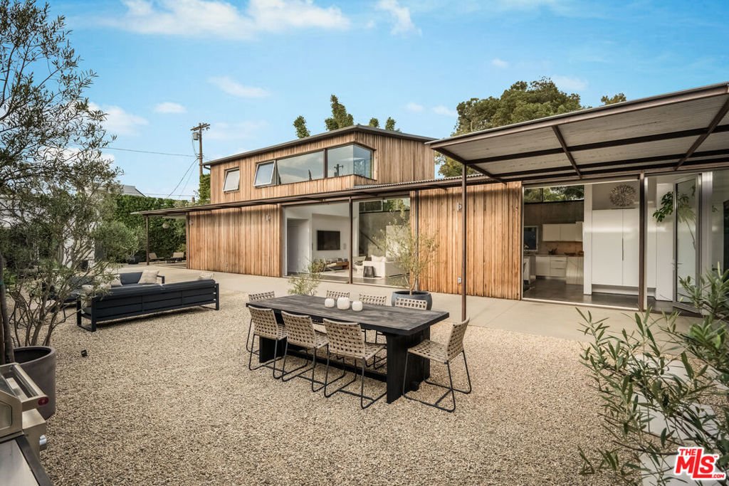 House in Los Angeles, California, United States 4 - 18419295