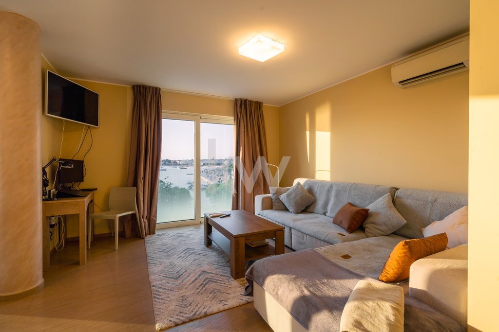 Apartment in Umag, Istria County, Croatia 5 - 18419109