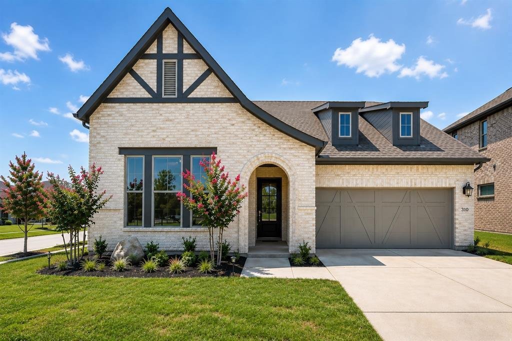 House in Mansfield, Texas, United States 1 - 18243725