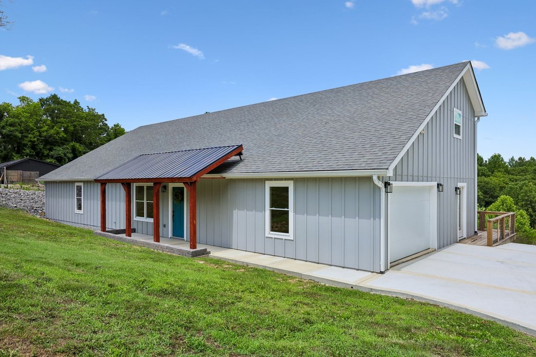 House in Dowelltown, Tennessee, United States 4 - 18411449